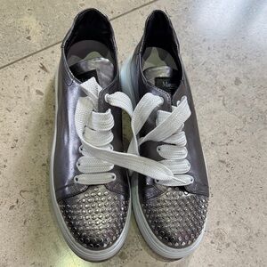 Brand new Marco Moreo grey sneakers size 41